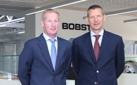 BOBST pune accent mai mult pe operaţiunile de protecţie