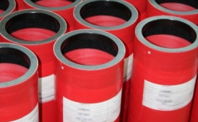 Sleeve de protecţie pentru aniloxi de 10 ani pe piaţă
