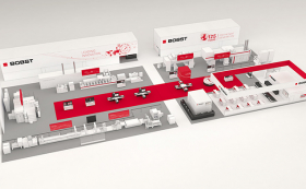 BOBST is leading innovation at drupa
